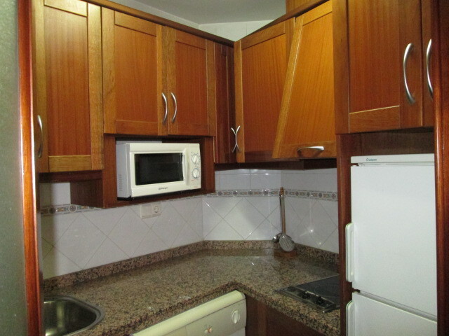 Piso de 65 m² en Granada