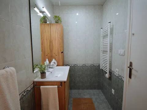 Habitación 140 m², Lérida