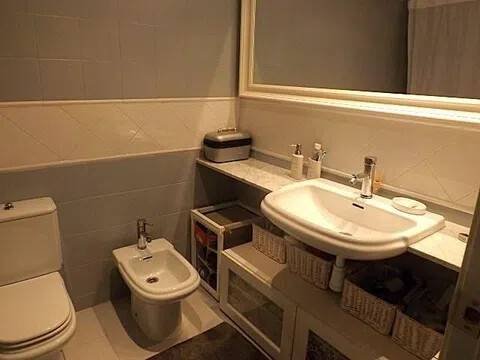 Apartamento 149 m² em Sitges