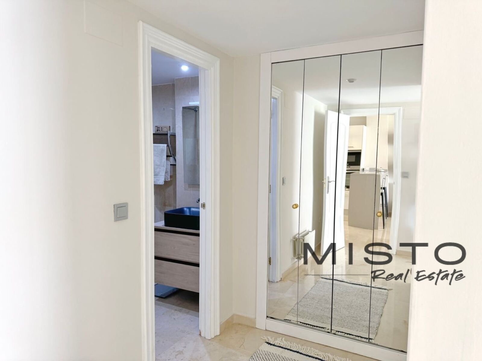 Pis de 135 m² a Marbella