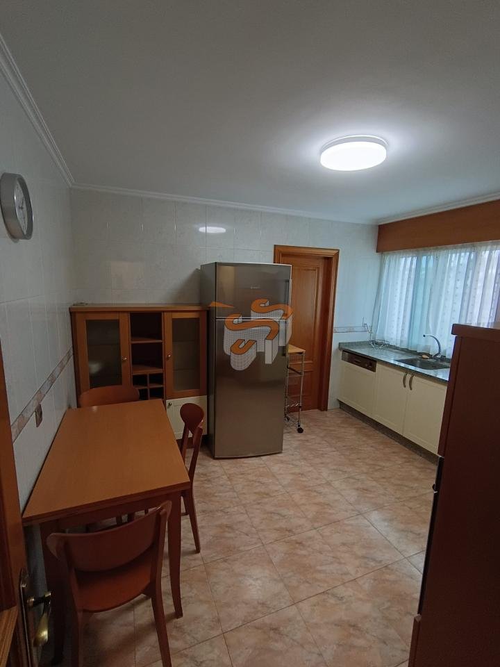 Piso de 107 m² en Ferrol