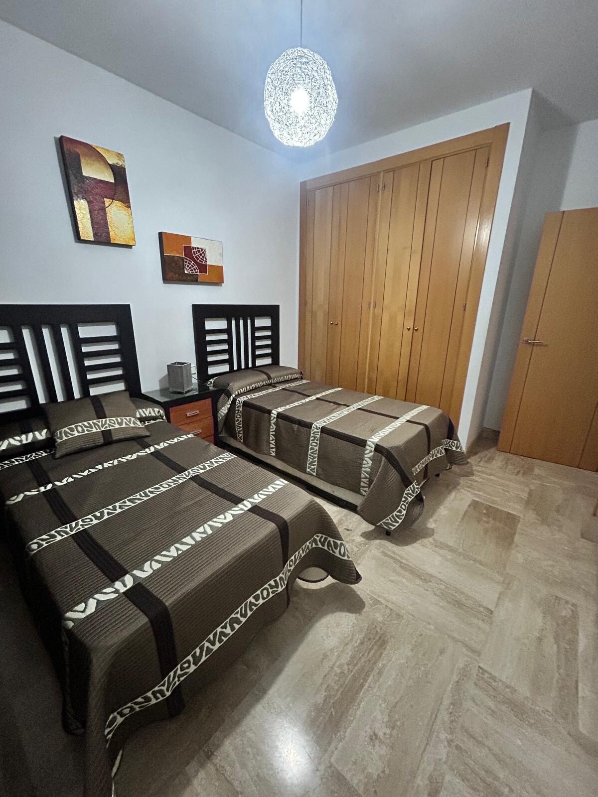 Piso de 100 m² en Vélez-Málaga