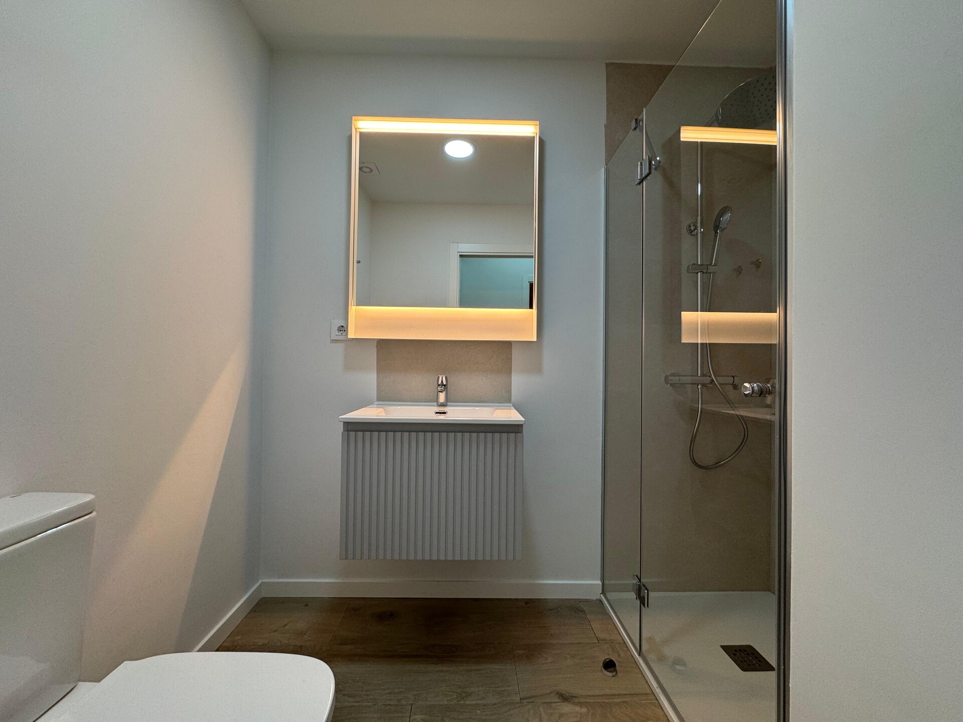 Piso de 55 m² en Murcia