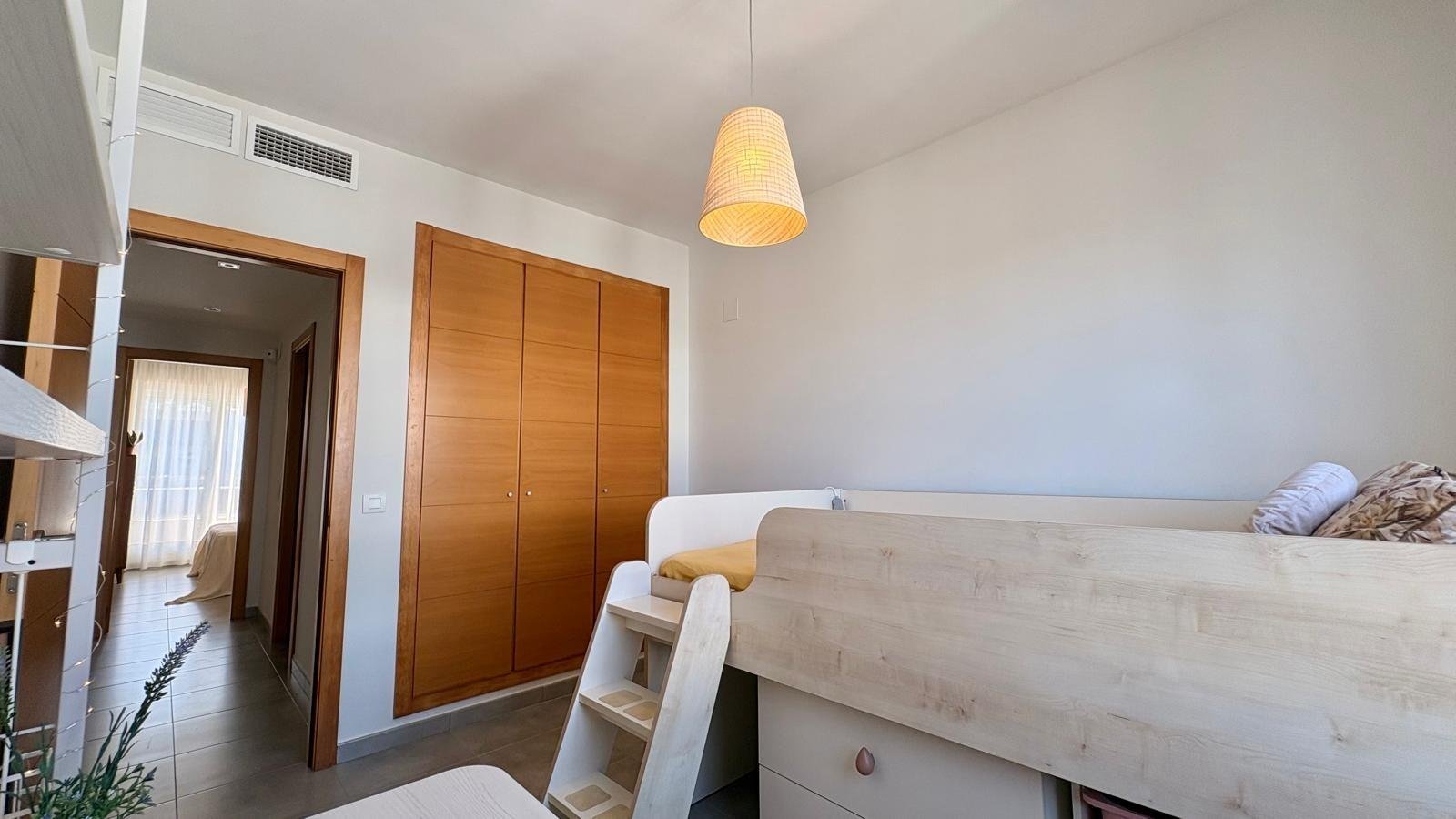 Pis de 191 m² a Almenara