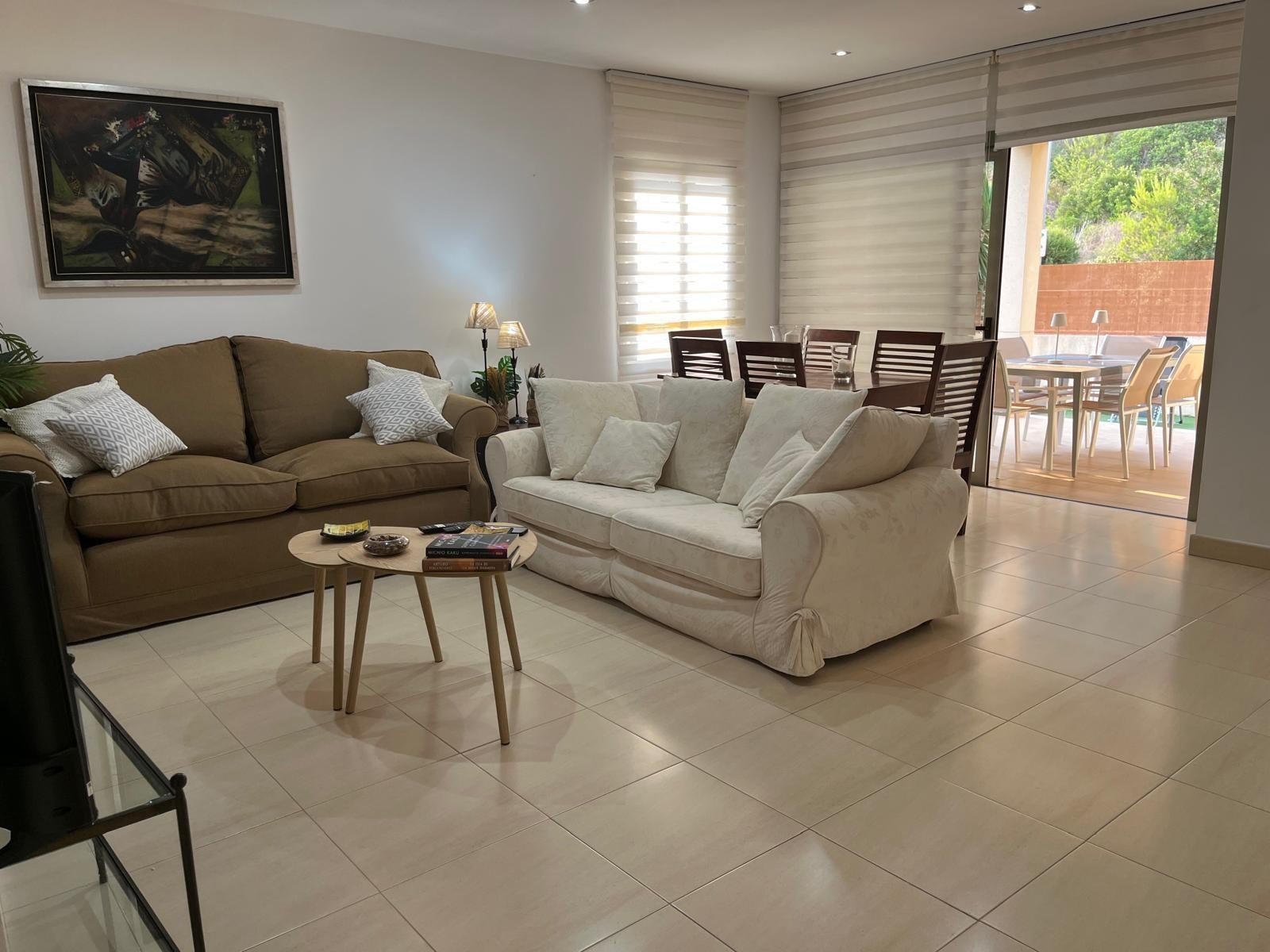 Piso de 130 m² en Santa Eulària des Riu
