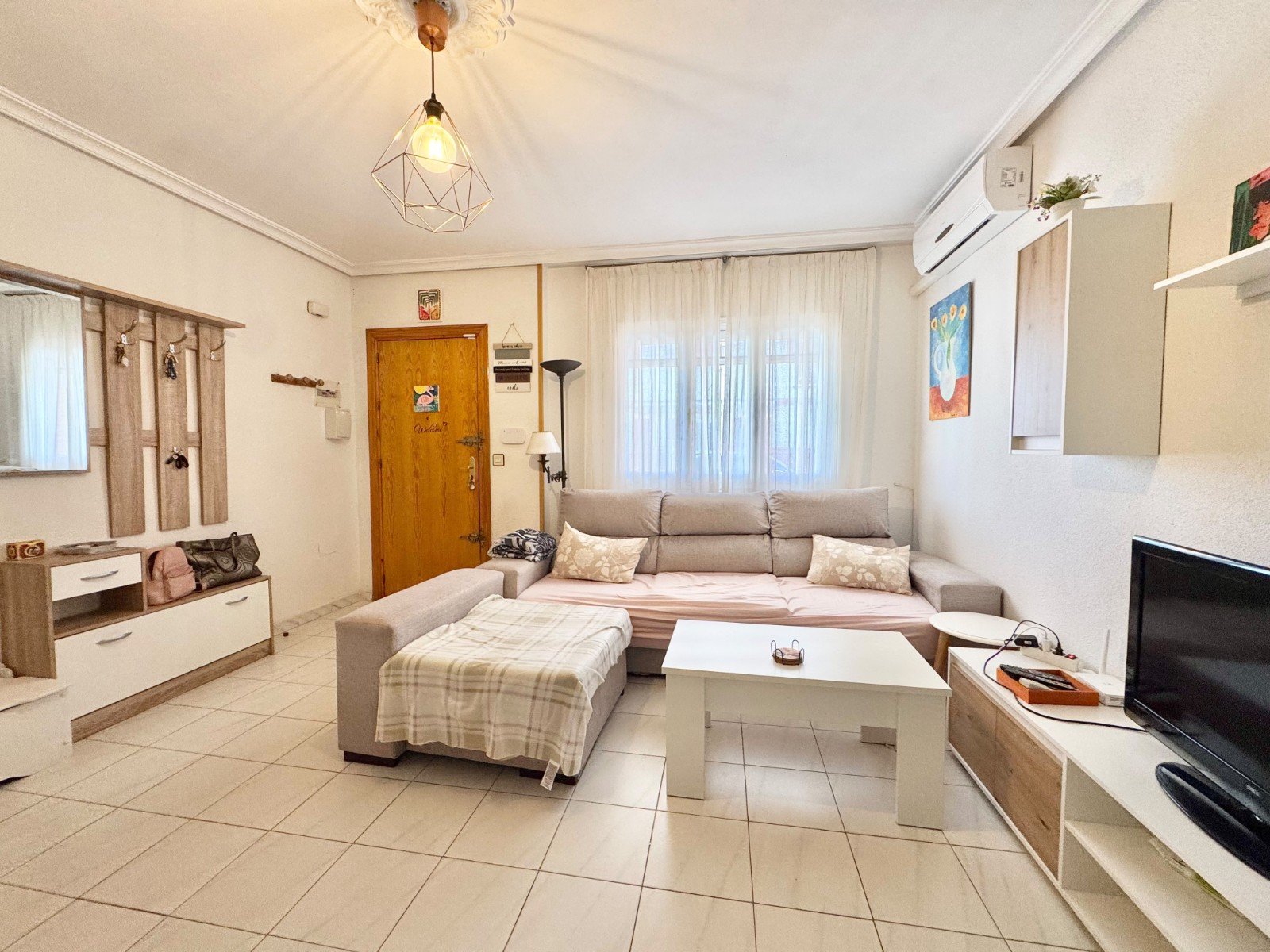 Piso de 90 m² en San Pedro del Pinatar