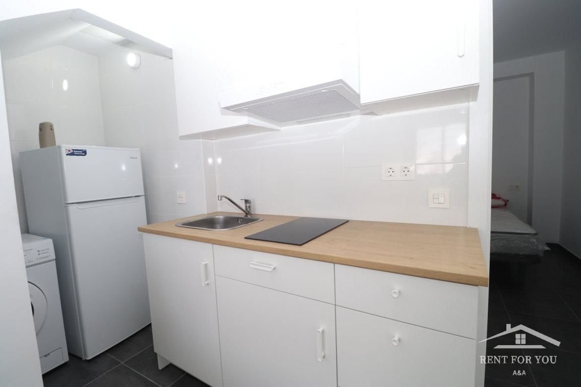 Appartamento 32 m² a Málaga