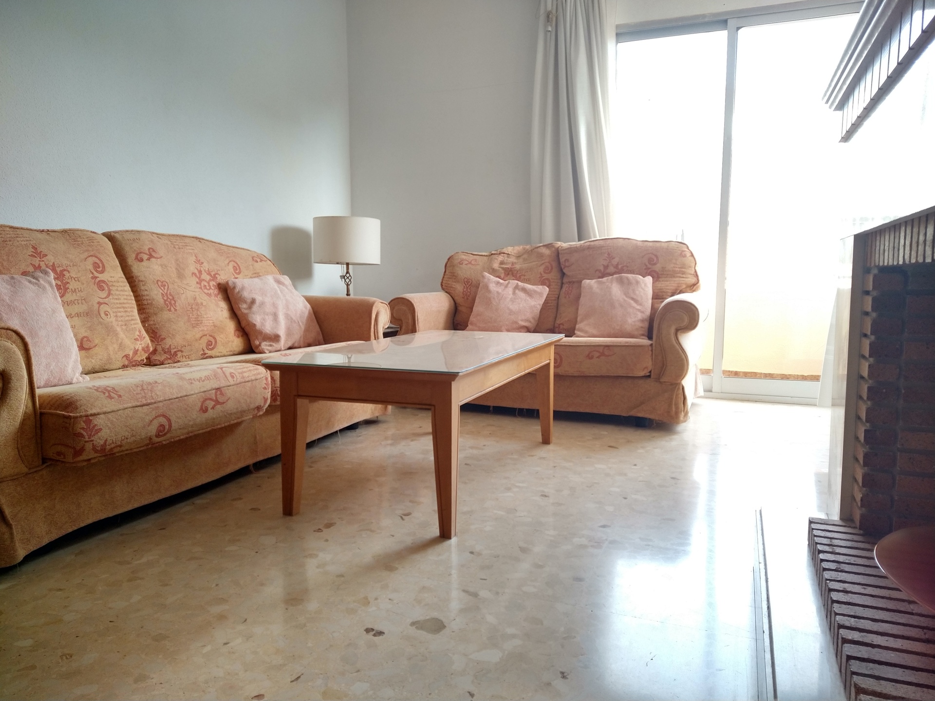 Habitación 110 m², Cartagena