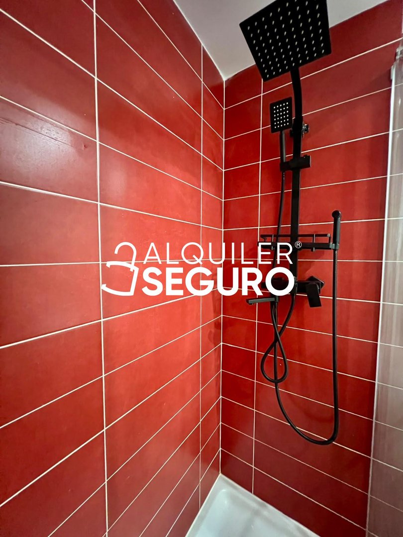 Piso de 100 m² en Madrid
