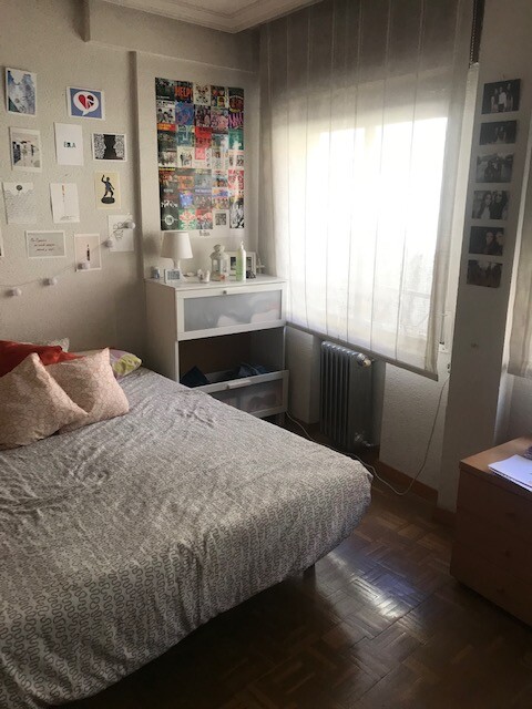 Appartamento 70 m² a Salamanca