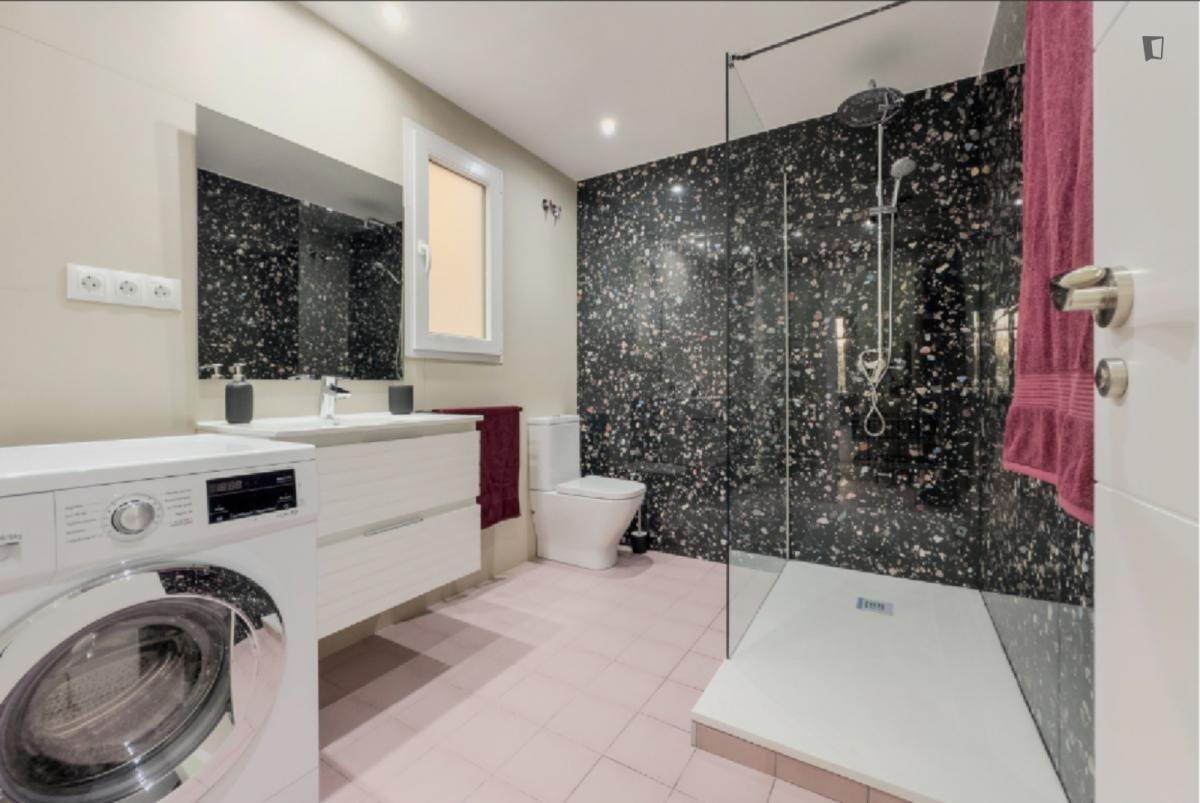 Piso de 60 m² en Barcelona