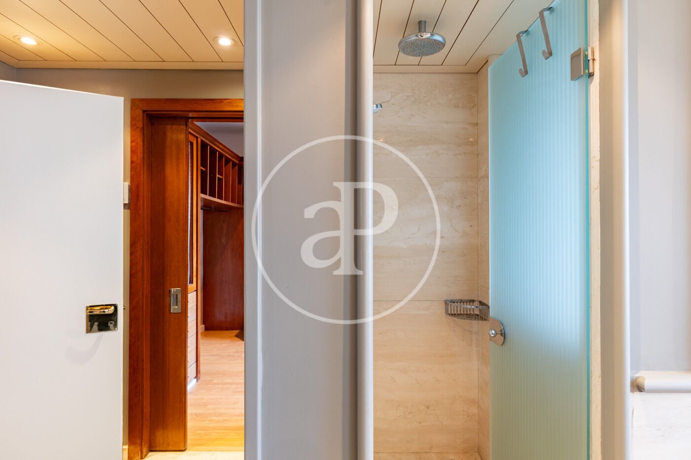 Pis de 311 m² a Barcelona