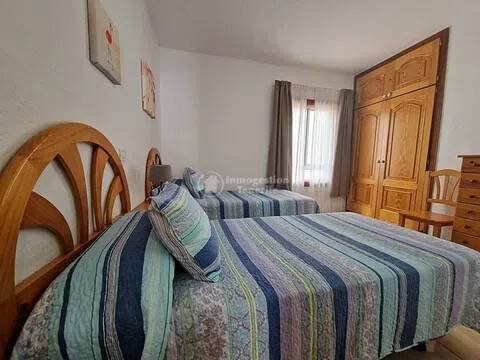 Piso de 53 m² en Arona