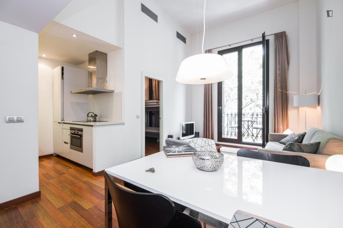 Appartamento 65 m² a Barcelona
