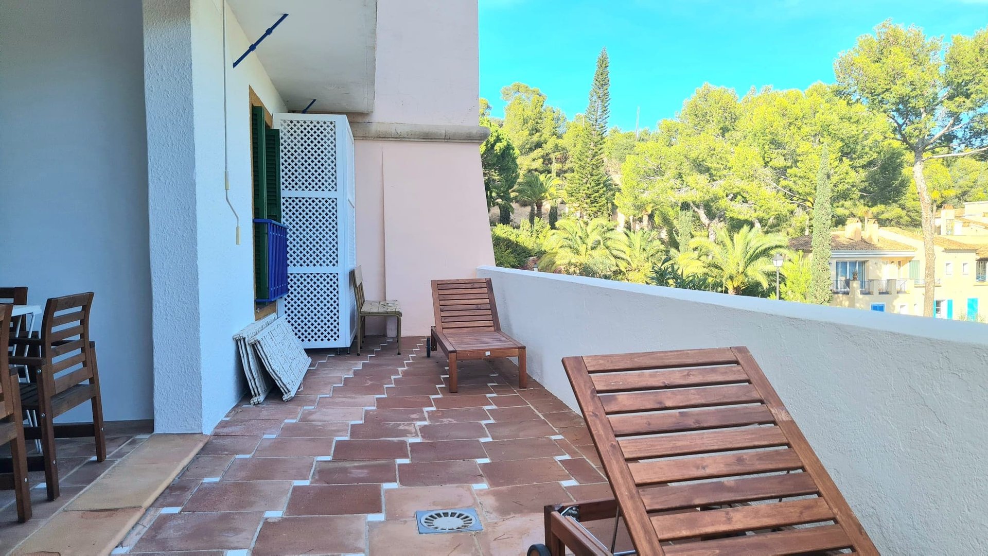 Piso de 99 m² en Calvià