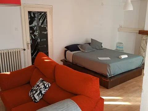 Habitación 115 m², Jaca