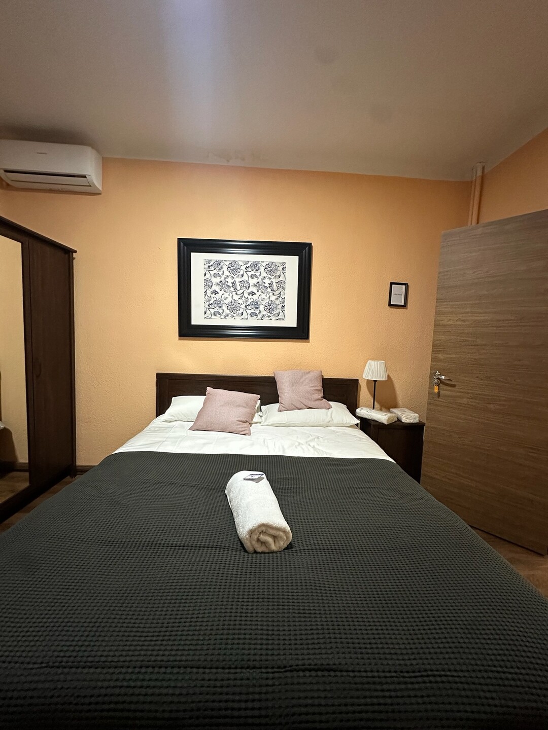 Piso de 111 m² en Mérida