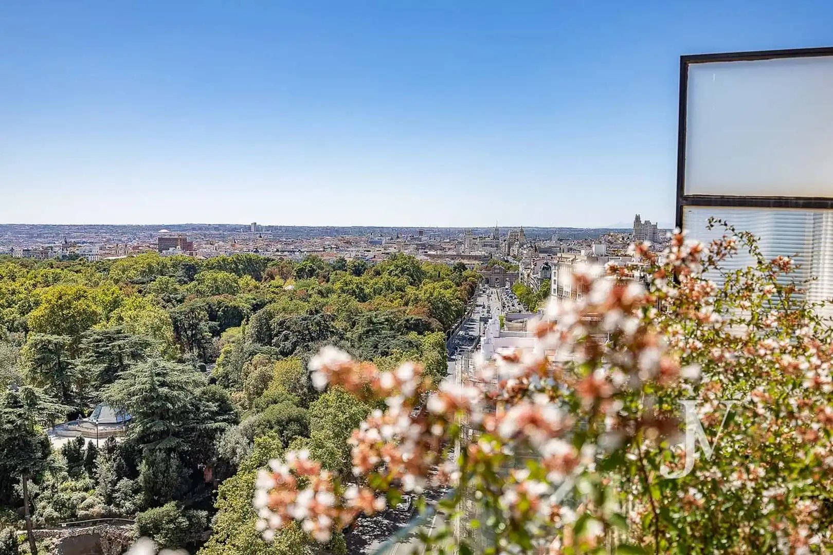 Piso de 268 m² en Madrid