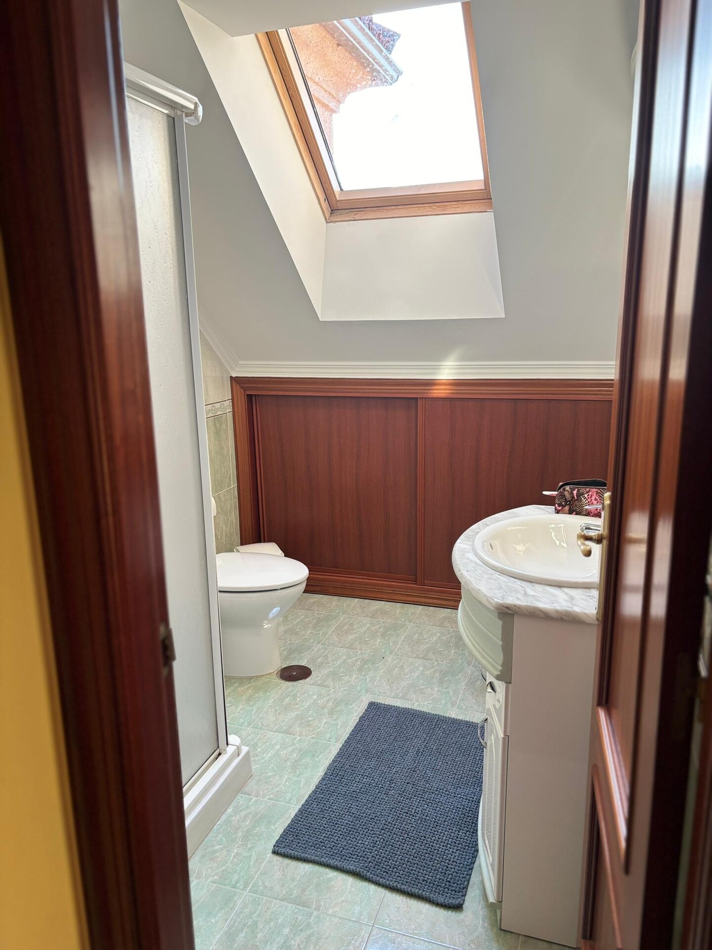 Piso de 138 m² en Vilagarcía de Arousa