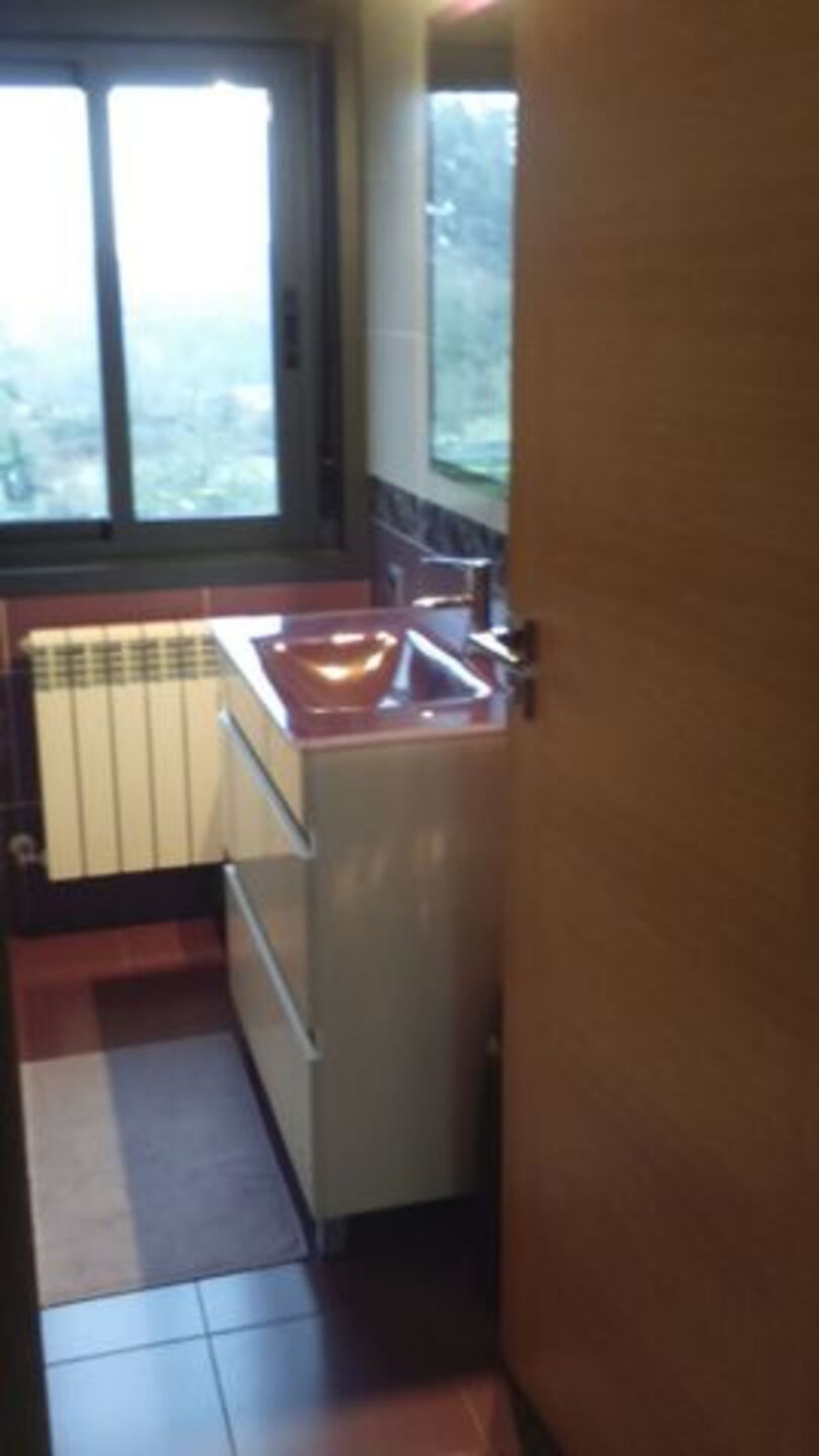 Apartamento 120 m² em A Caniza