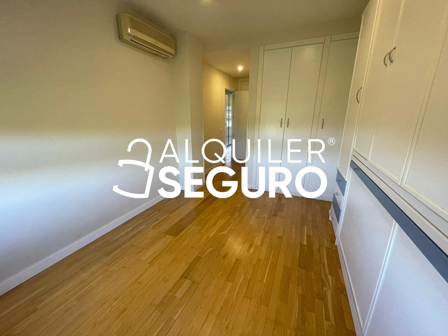 Piso de 93 m² en Madrid