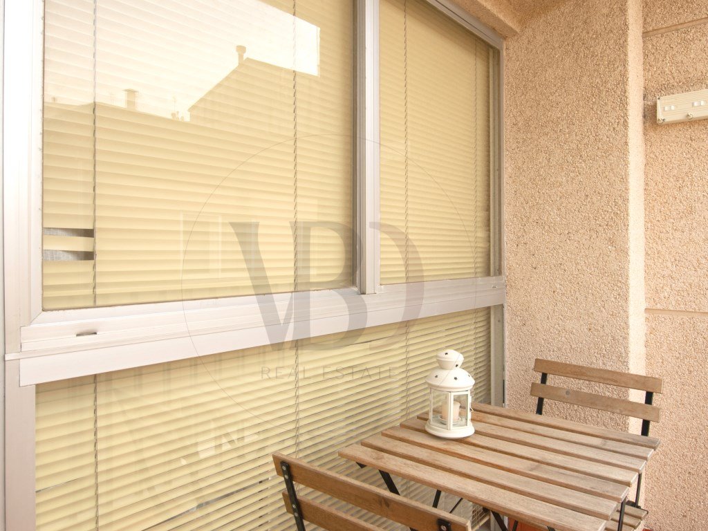 Apartamento 96 m² em Sada