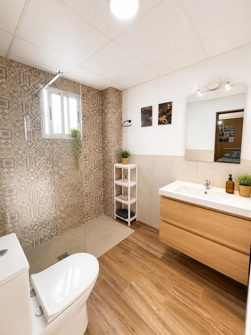 Habitación 100 m², Murcia