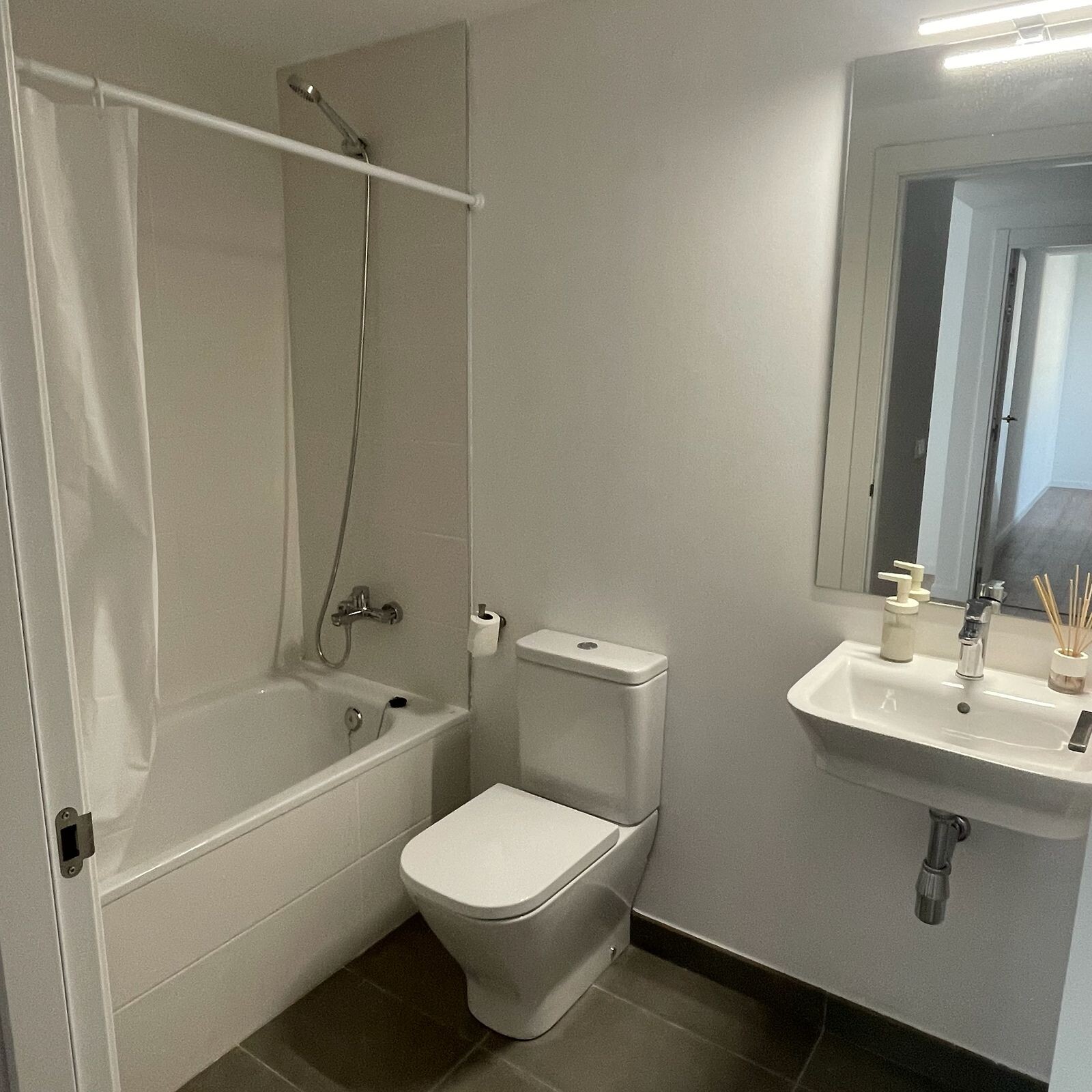 Piso de 110 m² en Barberà del Vallès
