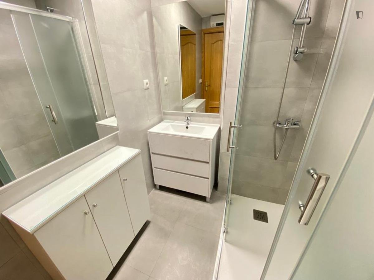 Habitación en alquiler, Getafe
