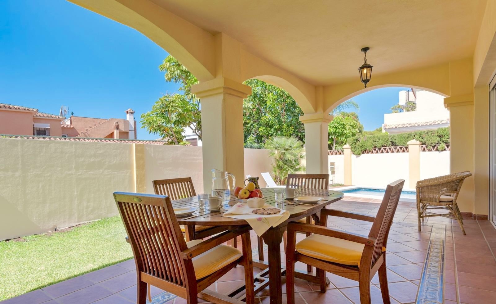 Casa de 240 m² a Marbella
