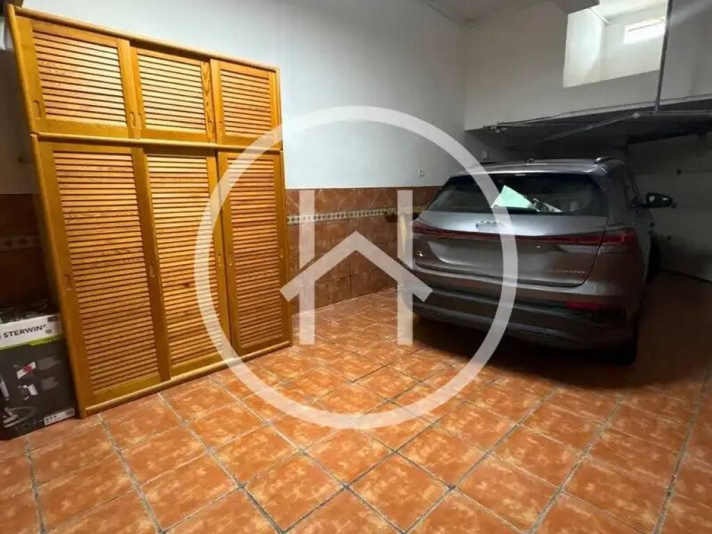 Casa de 120 m² a El Rosario