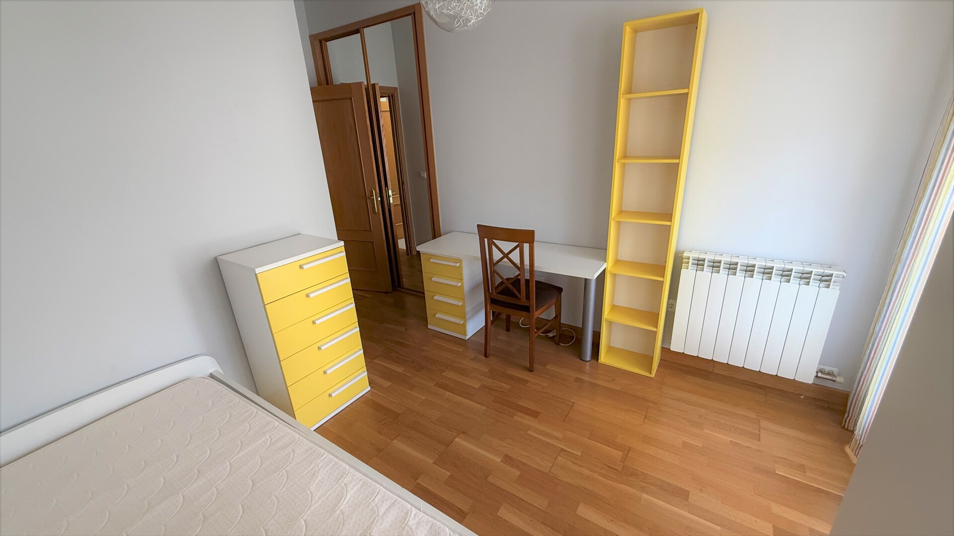 Pis de 70 m² a Zaratán