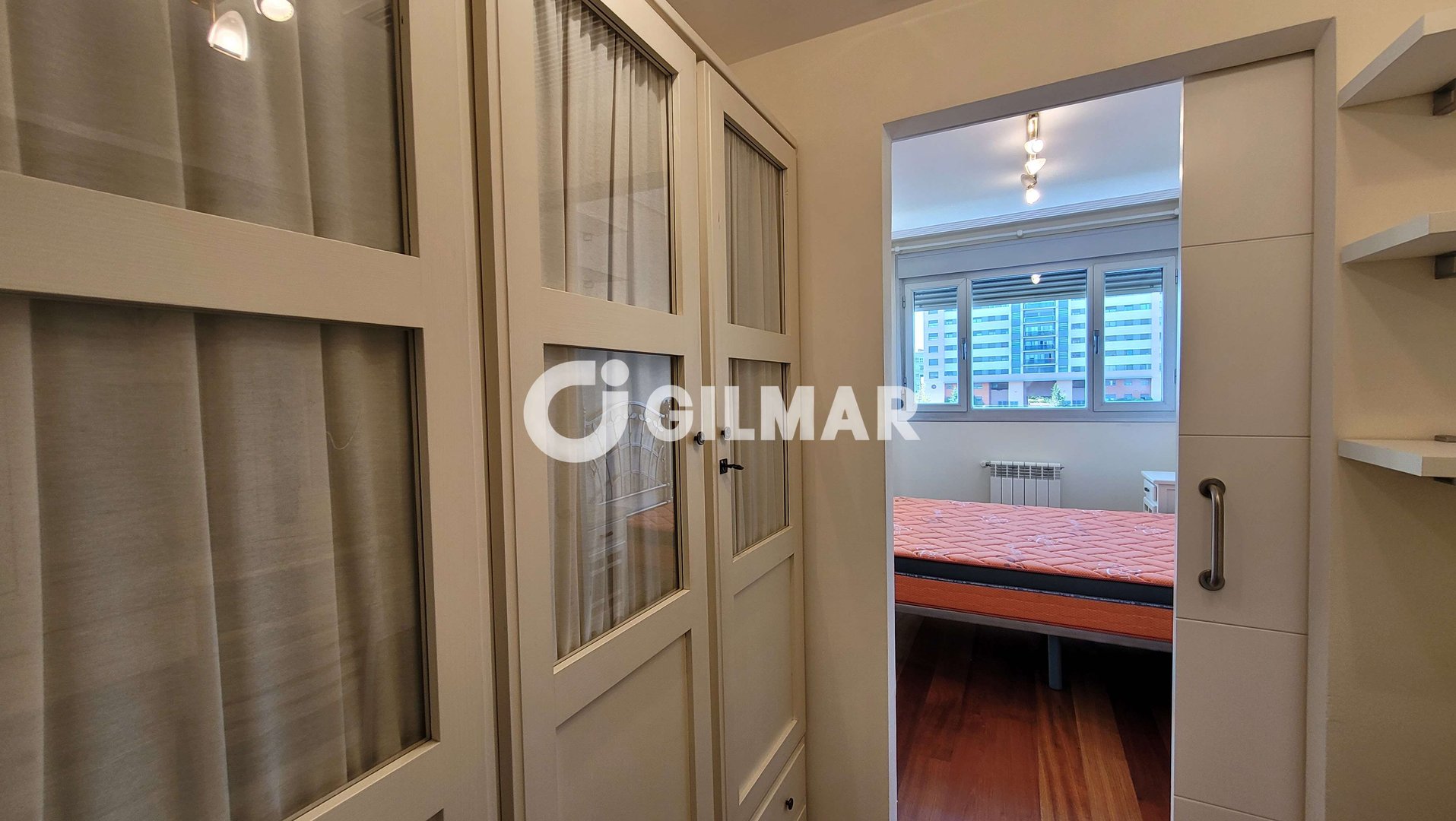 Apartamento 81 m² em Madrid
