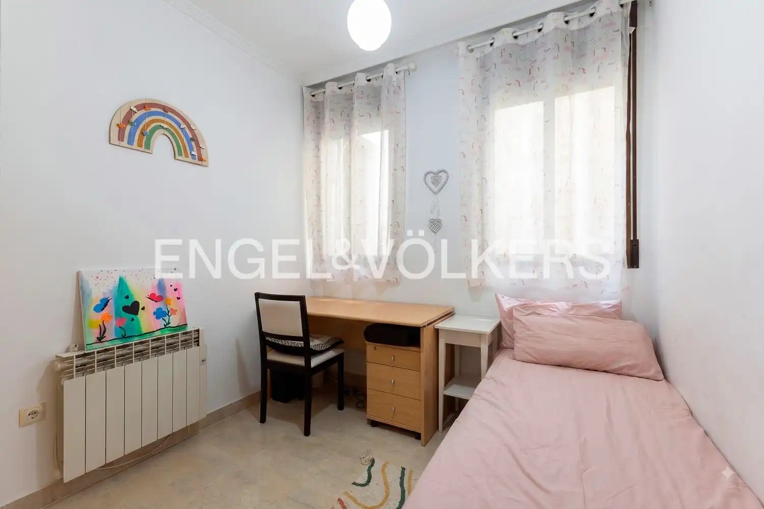 Piso de 140 m² en Valencia
