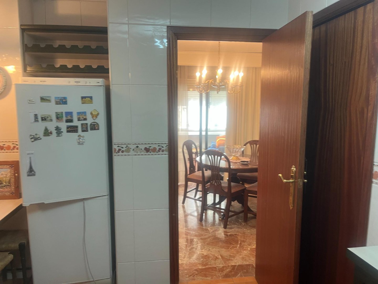 Piso de 104 m² en Granada