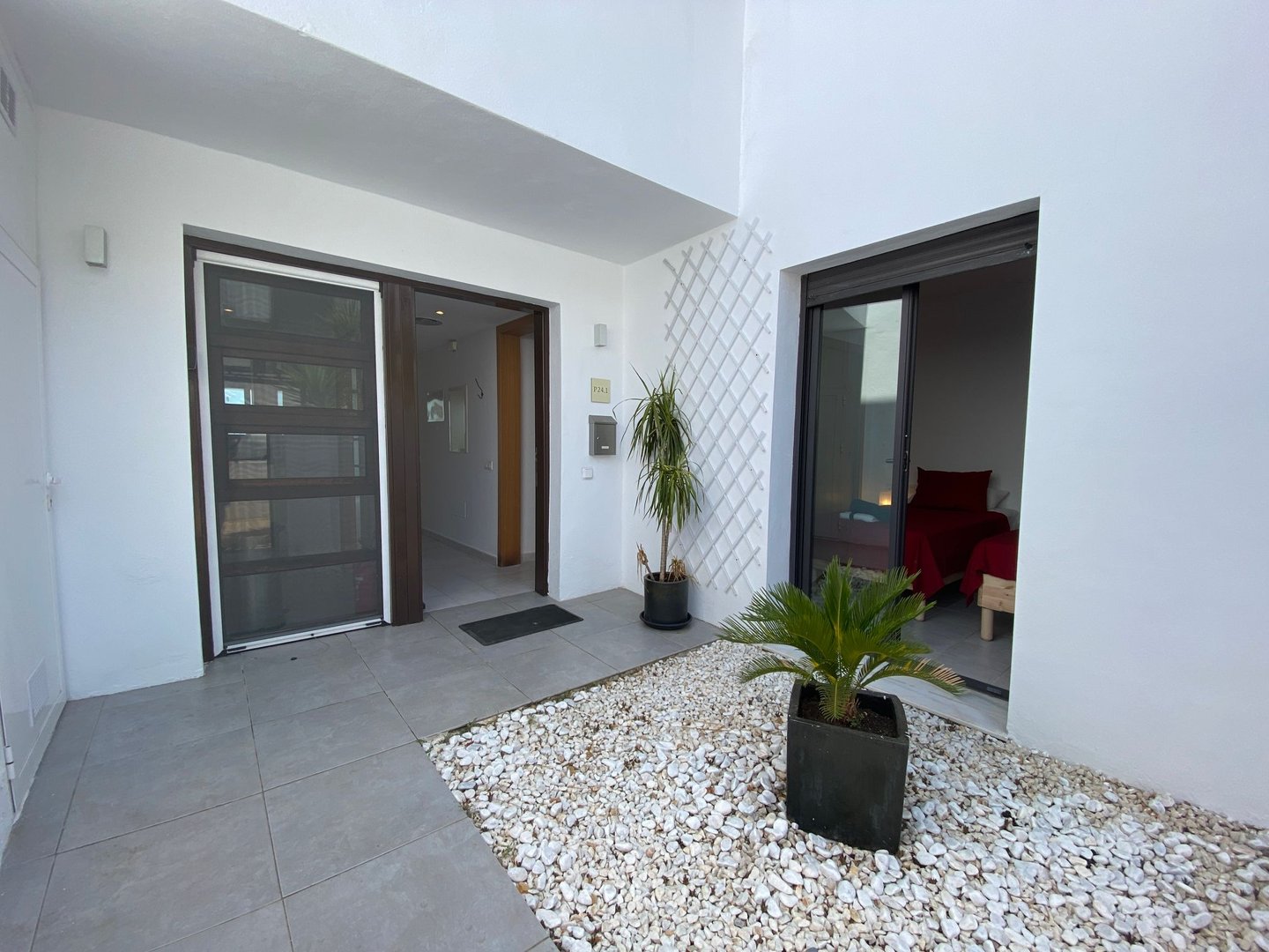 Piso de 110 m² en Mojácar