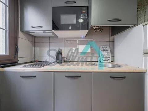 Piso de 46 m² en Oviedo