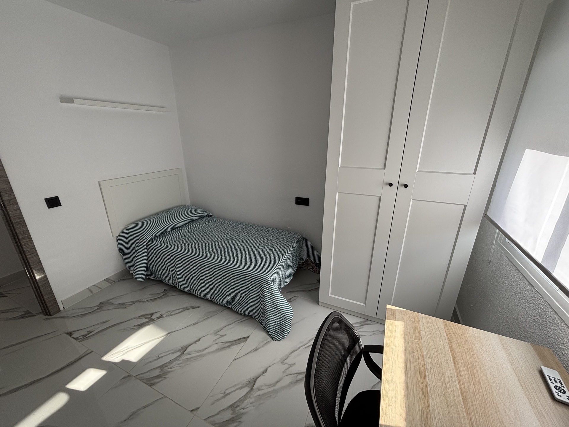 Piso de 89 m² en Almería