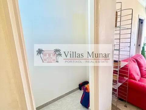 Piso de 89 m² en Palma