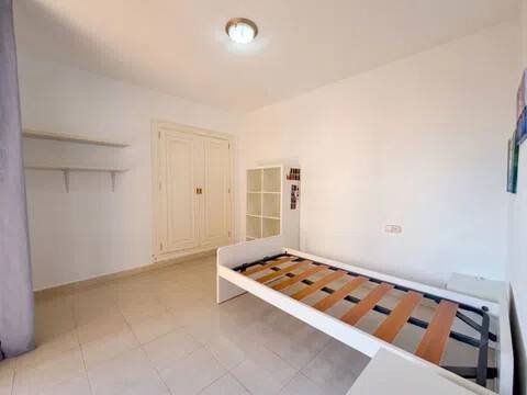 Piso de 154 m² en Almería