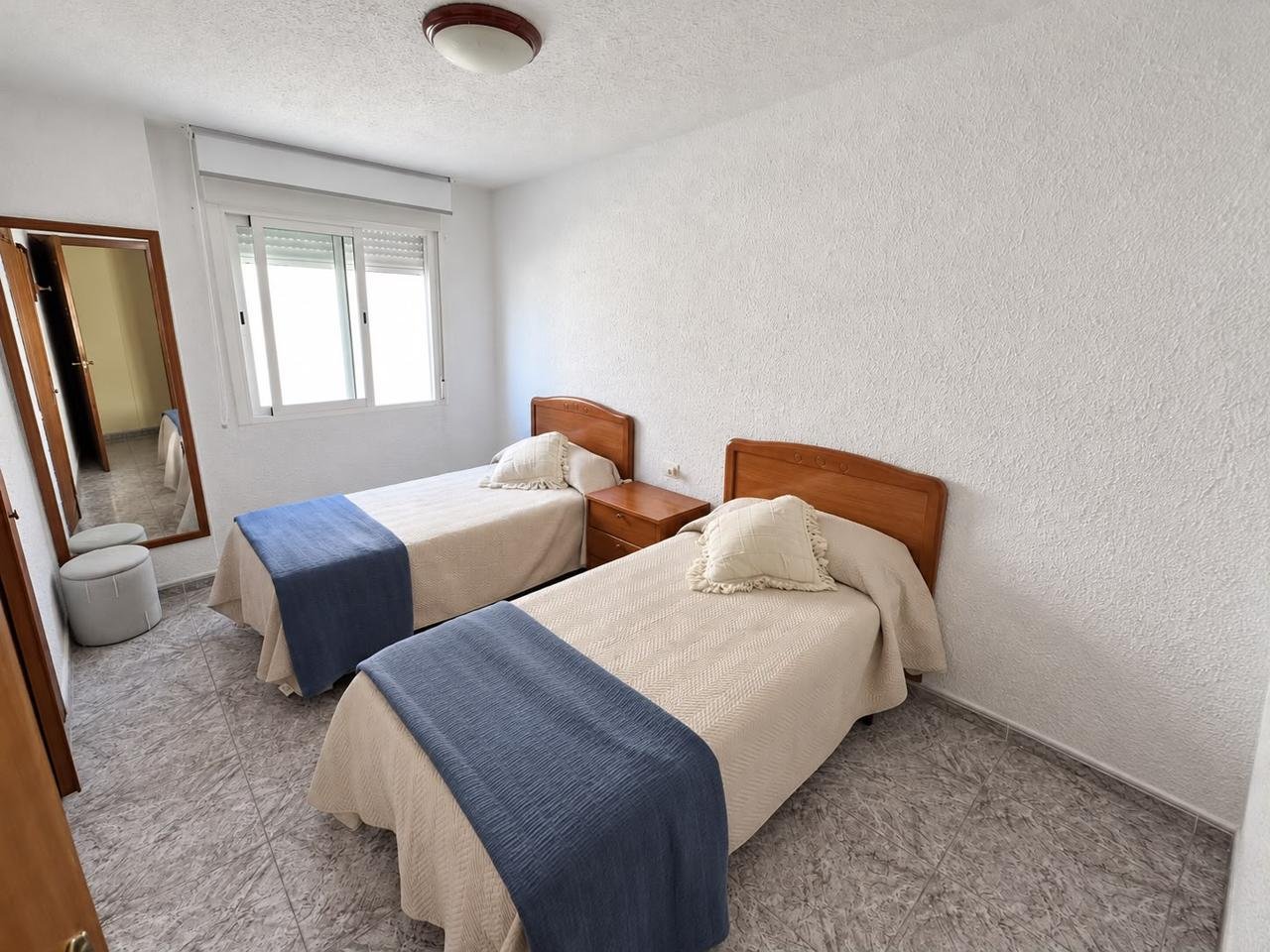 Pis de 80 m² a Benicàssim