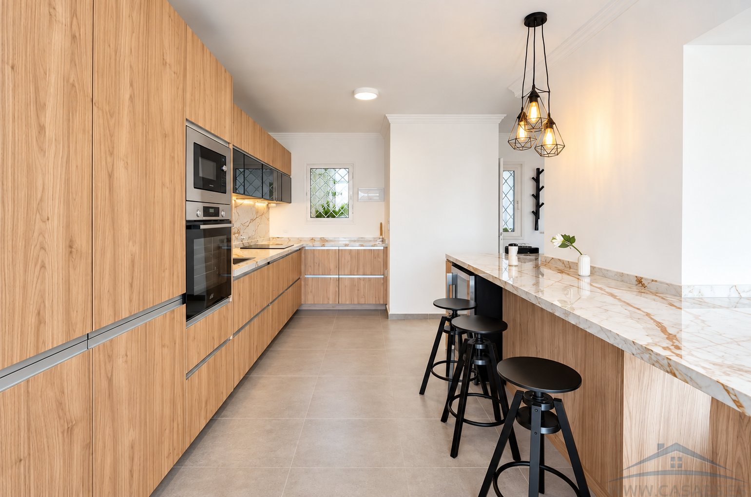 Flat 170 m² in Marbella