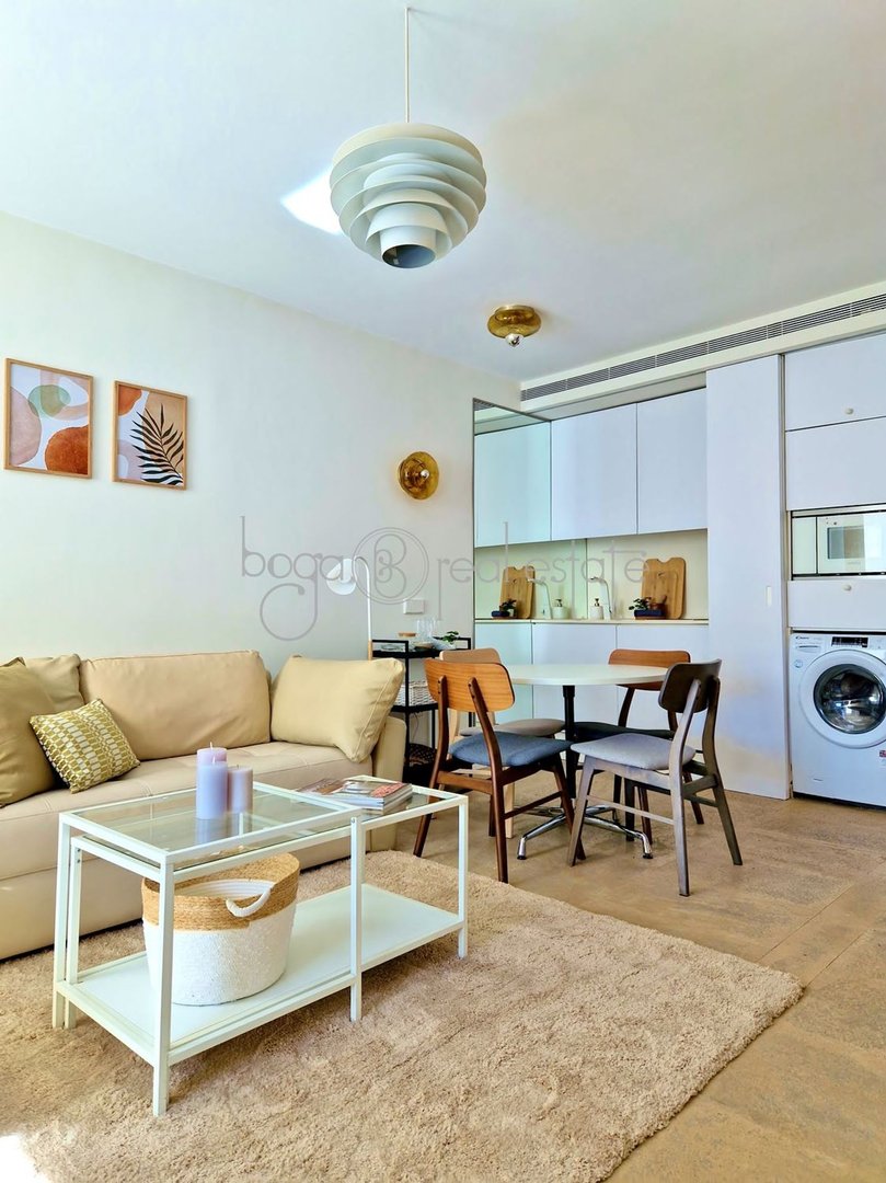 Appartamento 45 m² a Madrid