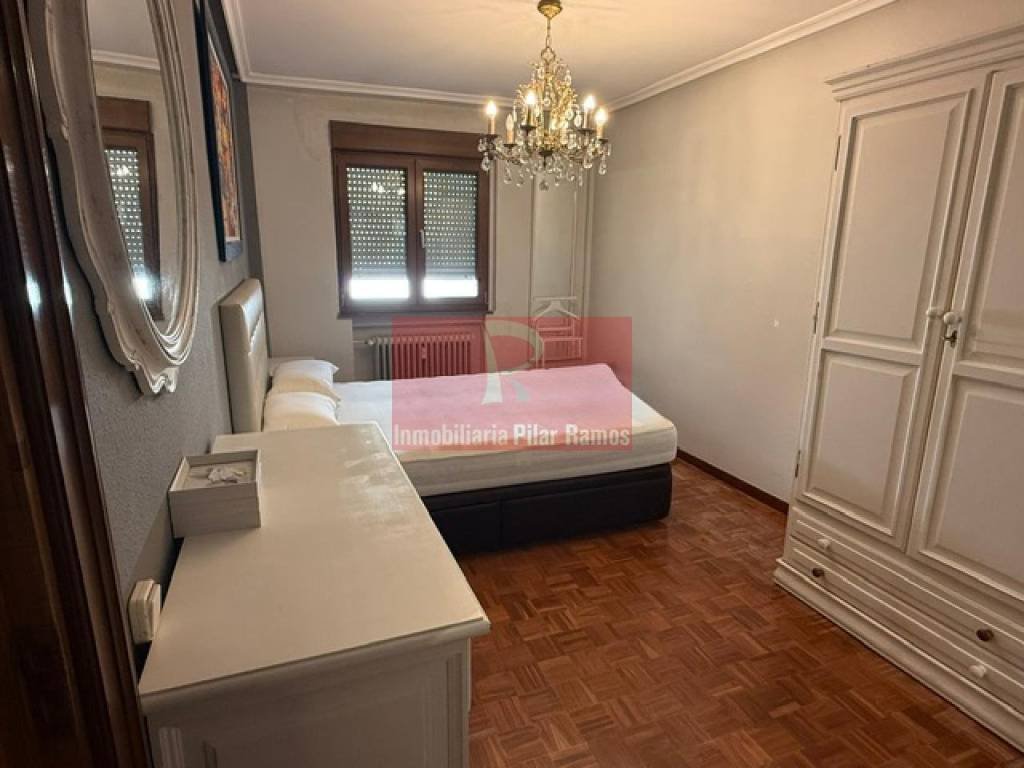 Piso de 160 m² en León