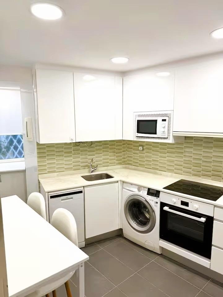 Piso de 78 m² en Bilbao