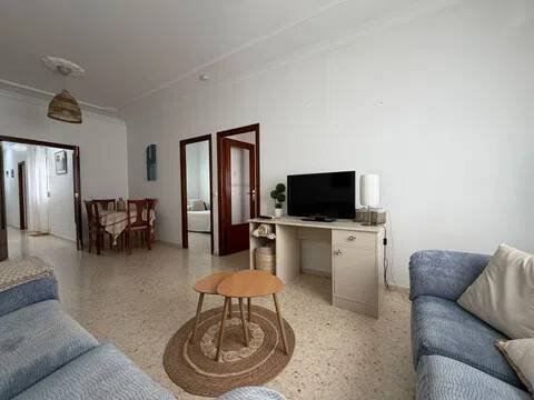 Piso de 85 m² en Moguer