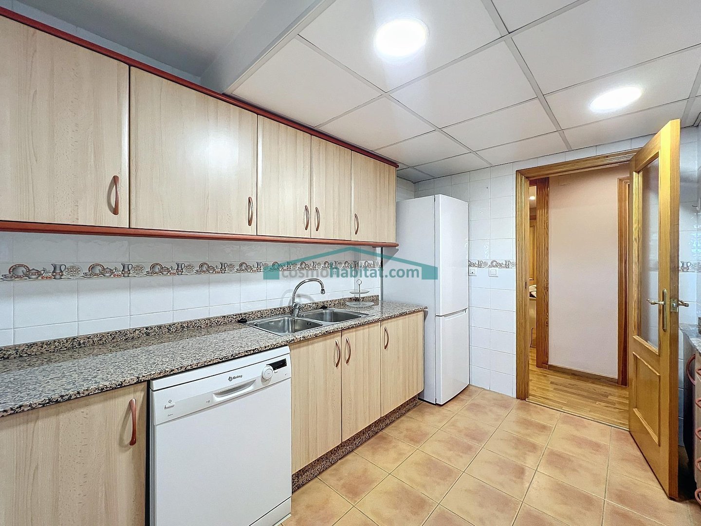 Piso de 99 m² en l'Eliana