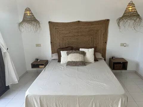 Piso de 90 m² en Vera