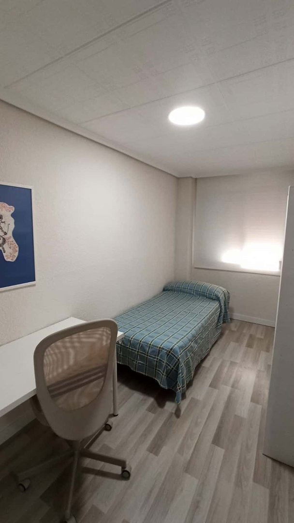 Wohnung 80 m² in Valencia