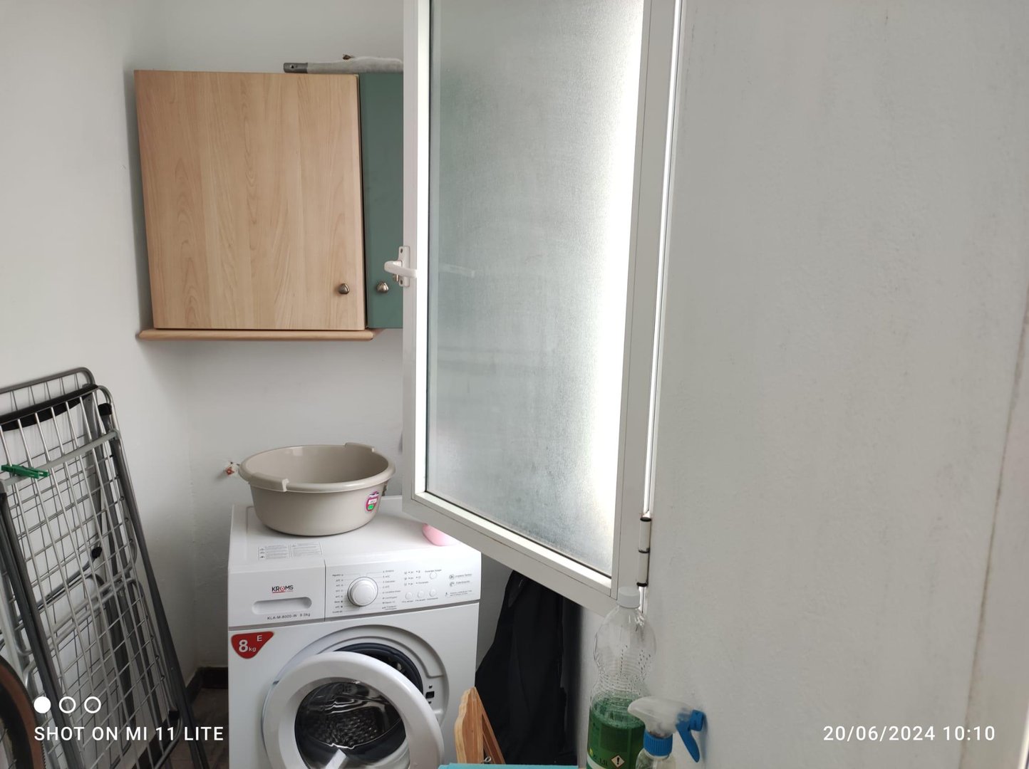 Piso de 125 m² en Baeza